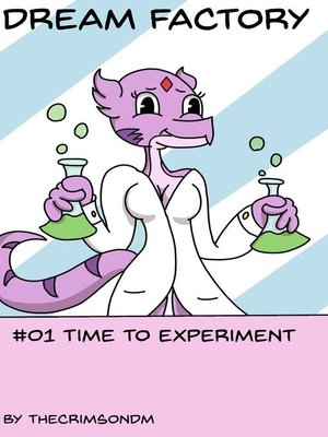 cover image of Dream Factory Episode One